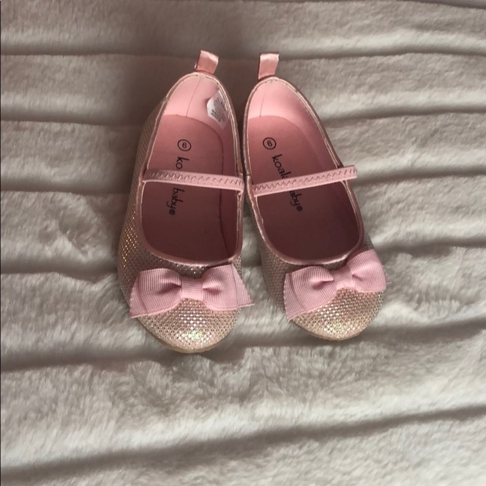 Baby Shoes